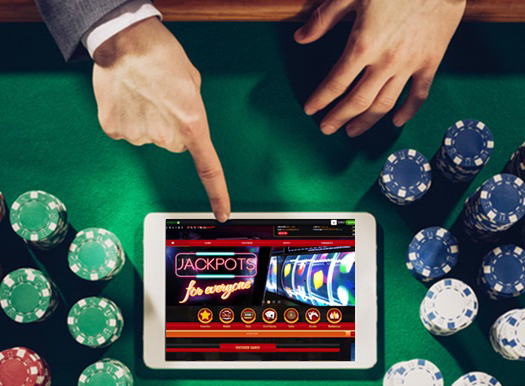 Step-by-Step Guide to the SlotsDynamite Casino Registration Process